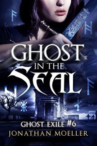 Descargar Ghost in the Seal (Ghost Exile #6) (English Edition) pdf, epub, ebook