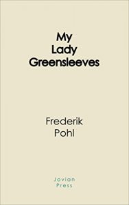 Descargar My Lady Greensleeves (English Edition) pdf, epub, ebook