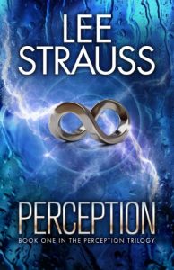 Descargar Perception: A Sci-Fi Dystopian Mystery Romance (The Perception Trilogy Book 1) (English Edition) pdf, epub, ebook