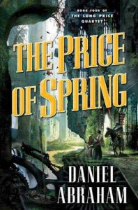 Descargar The Price of Spring (Long Price Quartet) pdf, epub, ebook