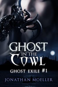 Descargar Ghost in the Cowl (Ghost Exile #1) (World of the Ghosts) (English Edition) pdf, epub, ebook