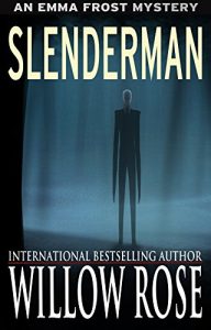 Descargar Slenderman (Emma Frost Book 9) (English Edition) pdf, epub, ebook