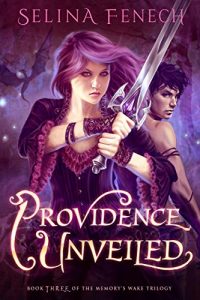 Descargar Providence Unveiled (Memory’s Wake Trilogy Book 3) (English Edition) pdf, epub, ebook