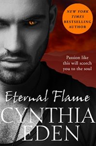 Descargar Eternal Flame (Night Watch) pdf, epub, ebook