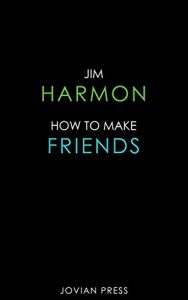 Descargar How to Make Friends (English Edition) pdf, epub, ebook