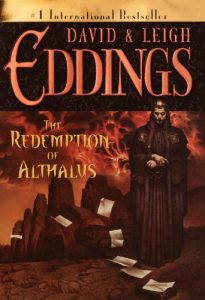 Descargar The Redemption of Althalus pdf, epub, ebook