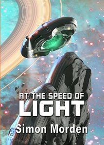 Descargar At the Speed of Light (NewCon Press Novellas (Set 1) Book 2) (English Edition) pdf, epub, ebook