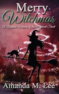 Descargar Merry Witchmas: A Wicked Witches of the Midwest Short (Wicked Witches of the Midwest Shorts Book 10) (English Edition) pdf, epub, ebook