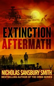Descargar Extinction Aftermath (Extinction Cycle Book 6) (English Edition) pdf, epub, ebook