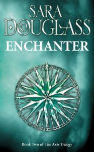 Descargar Enchanter: Book Two of the Axis Trilogy pdf, epub, ebook