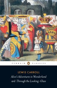 Descargar Alice’s Adventures in Wonderland and Through the Looking Glass (Penguin Classics) pdf, epub, ebook