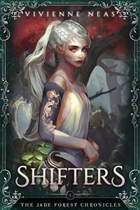 Descargar Shifters (The Jade Forest Chronicles Series Book 1) (English Edition) pdf, epub, ebook