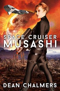 Descargar Space Cruiser Musashi: Book 1 (English Edition) pdf, epub, ebook