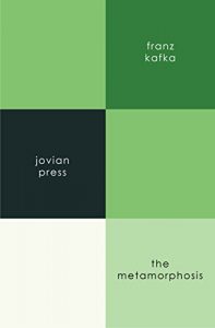 Descargar The Metamorphosis (English Edition) pdf, epub, ebook