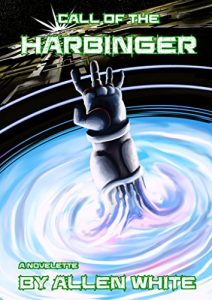 Descargar Call of the Harbinger (English Edition) pdf, epub, ebook