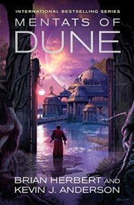Descargar Mentats of Dune (English Edition) pdf, epub, ebook