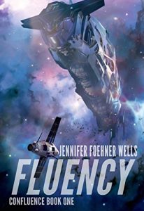 Descargar Fluency (Confluence Book 1) (English Edition) pdf, epub, ebook