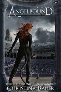Descargar Angelbound (Angelbound Origins) pdf, epub, ebook