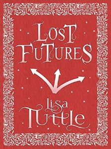 Descargar Lost Futures (English Edition) pdf, epub, ebook