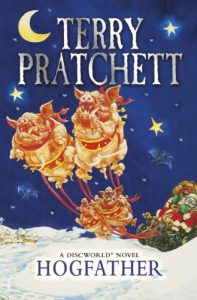 Descargar Hogfather: (Discworld Novel 20) (Discworld series) pdf, epub, ebook