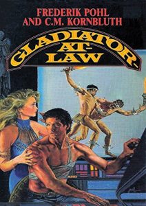 Descargar Gladiator-At-Law (English Edition) pdf, epub, ebook