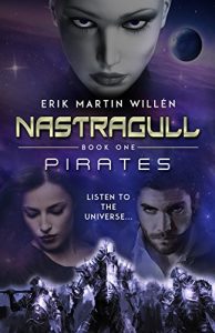 Descargar NASTRAGULL: Pirates (English Edition) pdf, epub, ebook