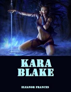 Descargar Kara Blake pdf, epub, ebook