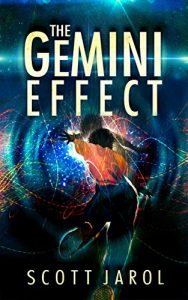 Descargar The Gemini Effect (English Edition) pdf, epub, ebook