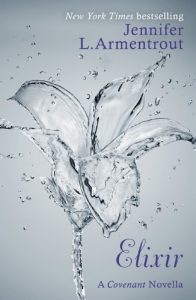 Descargar Elixir (A Covenant Novella) (The Covenant Series) pdf, epub, ebook