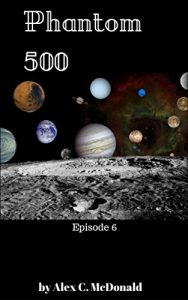 Descargar Phantom 500 – Episode 6 (English Edition) pdf, epub, ebook