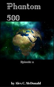 Descargar Phantom 500 – Episode 11 (English Edition) pdf, epub, ebook