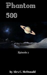 Descargar Phantom 500 – Episode 7 (English Edition) pdf, epub, ebook