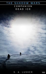 Descargar Dead Ice (Companion Novella) (English Edition) pdf, epub, ebook