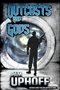 Descargar Outcasts and Gods (Wine of the Gods Book 1) (English Edition) pdf, epub, ebook