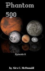 Descargar Phantom 500 – Episode 8 (English Edition) pdf, epub, ebook