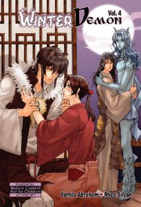 Descargar Winter Demon 4 (Yaoi) (English Edition) pdf, epub, ebook