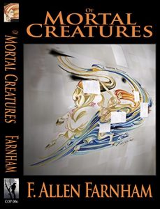 Descargar Of Mortal Creatures (Angry Ghosts Book 4) (English Edition) pdf, epub, ebook