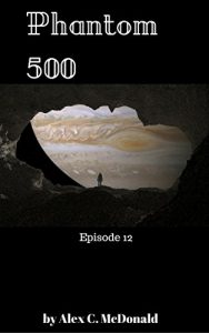 Descargar Phantom 500 – Episode 12 (English Edition) pdf, epub, ebook