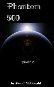 Descargar Phantom 500 – Episode 10 (English Edition) pdf, epub, ebook