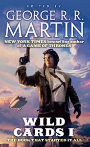 Descargar Wild Cards I pdf, epub, ebook
