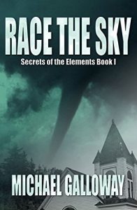 Descargar Race the Sky (Secrets of the Elements Book I) (English Edition) pdf, epub, ebook