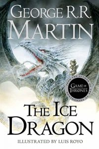 Descargar The Ice Dragon pdf, epub, ebook