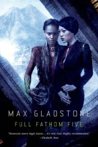 Descargar Full Fathom Five: A Novel of the Craft Sequence pdf, epub, ebook
