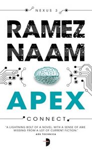 Descargar Apex (The Nexus Trilogy Book 3) (English Edition) pdf, epub, ebook