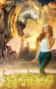 Descargar The Griffin Cryer (Griffin Riders Book 2) (English Edition) pdf, epub, ebook