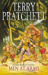 Descargar Men At Arms: (Discworld Novel 15) (Discworld series) pdf, epub, ebook