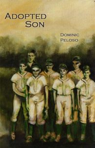 Descargar Adopted Son (English Edition) pdf, epub, ebook