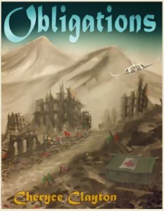 Descargar Obligations (English Edition) pdf, epub, ebook