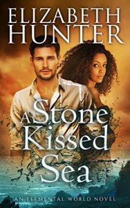 Descargar A Stone-Kissed Sea (Elemental World Book 4) (English Edition) pdf, epub, ebook