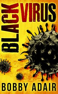 Descargar Black Virus (Black Rust Book 1) (English Edition) pdf, epub, ebook